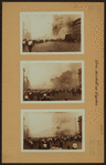 Fires, accidents and tragedies - [Fire at Pier 10 East River.]