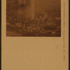 Fires - Old World Building - [Ruins of the great newspaper Park Row fire.]