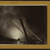 Fires and firemen.