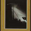 Fires and firemen - [Warehouse fire - Eastside, Downtown.]