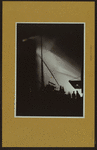 Fires and firemen - [Warehouse fire - Eastside, Downtown.]