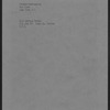 Fire and firemen - [Firemen overhauling.]