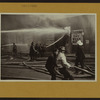 Fires and firemen.