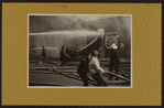 Fires and firemen.