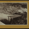 Fire and firemen - [Brooklyn lumber yard.]