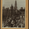 Fulton Fish Market.
