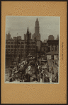 Fulton Fish Market.