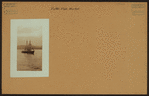 Fulton fish market - [Trawler with full load of fish.]
