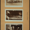 Fulton fish market - [Market building on South Street.]