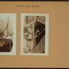 Fulton fish market - [Trawler Sadie Nickerson.]