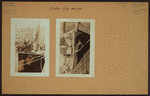 Fulton fish market - [Trawler Sadie Nickerson.]