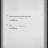 Fulton fish market - [Fishing fleet - Fulton Street docks.]