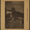 Fulton fish market in Manhattan - [East River Pier No. 18.]