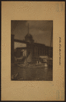 Fulton fish market in Manhattan - [East River Pier No. 18.]