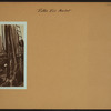 Fulton fish market docks in Manhattan - [Trawler Katherine of Saunders.]
