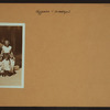 Gypsies - [at 142 Navy Street in Brooklyn.]