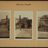 Hospitals - Bellevue Hospital - [Old administration building.]