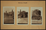 Hospitals - Bellevue Hospital - [Old administration building.]