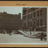 Hospitals - Bellevue Hospital - [The morgue.]