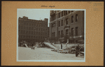 Hospitals - Bellevue Hospital - [The morgue.]