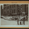 Hospitals - Bellevue Hospital - [The morgue building.]