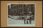 Hospitals - Bellevue Hospital - [The morgue building.]