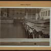 Hospitals - Bellevue Hospital - [Psychiatric Division building.]