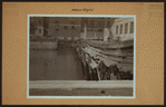 Hospitals - Bellevue Hospital - [Psychiatric Division building.]
