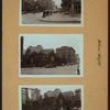 Hospitals - Bellevue Hospital - [Old hospital building.]