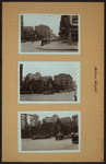 Hospitals - Bellevue Hospital - [Old hospital building.]