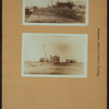 Islands - Barren Island - Roadway - [Water tower.]