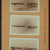 Islands - Barren Island - Dyke for new airport fill - [Rockaway Pier.]