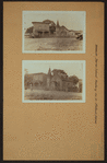 Islands - Barren Island - Roadway - [Roman Catholic Church.]