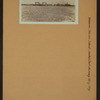 Islands - Barren Island (South) - Rockaway ferry slip.
