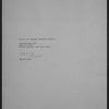 Islands - Bedloe's Island - [Statue of Liberty.]