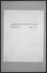 Islands - Bedloe's Island - [View of the Statue of Liberty, a gift of the French people to the United States.]