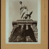 Islands - Bedloe's Island - Statue of Liberty.