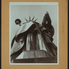 Islands - Bedloe's Island - Statue of Liberty.