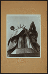 Islands - Bedloe's Island - Statue of Liberty.