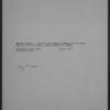 Islands - Bedloe's Island - Statue of Liberty - [View of a small army post on the island.]