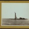 Islands - Bedloe's Island - Statue of Liberty.