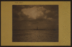 Islands - Bedloe's Island - [Statue of Liberty.]