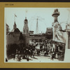 Islands - Coney Island - [Luna Park - Circle swing.]