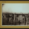 Islands - Coney Island - [Bathing at the island.]