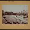 Islands - Coney Island - [Sealion Park - Luna Park - Water ride known as the chute.]