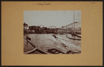 Islands - Coney Island - [Sealion Park - Luna Park - Water ride known as the chute.]