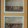 Islands - Coney Island - [Ocean bathers in their full attire in Brooklyn.]
