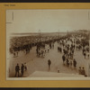 Islands - Coney Island - Brooklyn - Boardwalk.