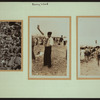 Islands - Coney Island - [Scenes of life on the beach.]