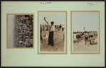 Islands - Coney Island - [Scenes of life on the beach.]